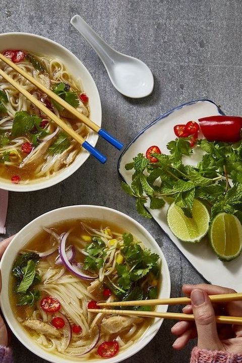 instant pot pho