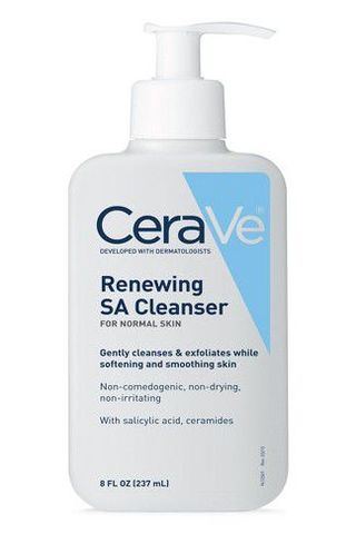 Renewing SA Cleanser