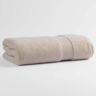 100% Organic Cotton Turkish Bath Sheet