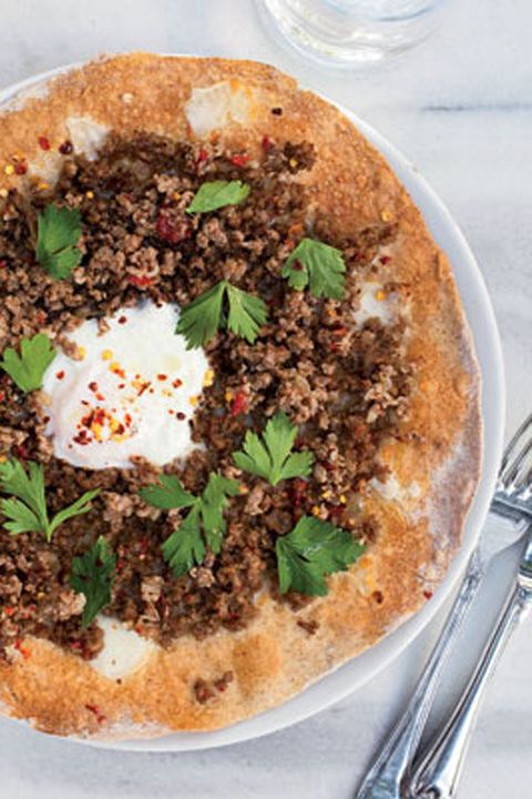 ground lamb recipes