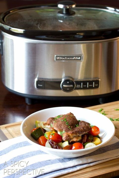 crockpot chicken recipes