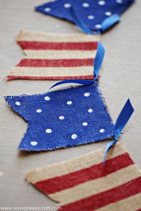 4th of july crafts