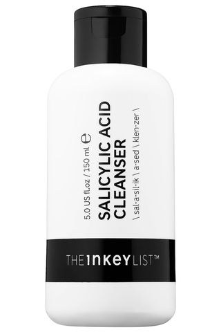 Salicylic Acid Cleanser