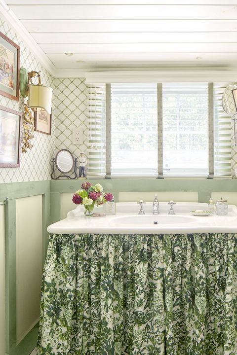 bathroom ideas pattern