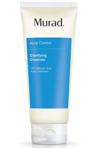 Clarifying Cleanser