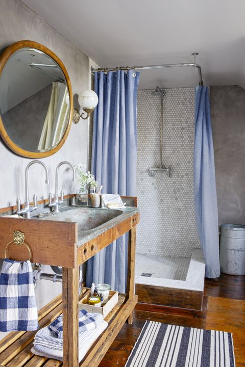 bathroom sink storage