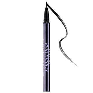 Perversion Waterproof Fine-Point Eyeliner