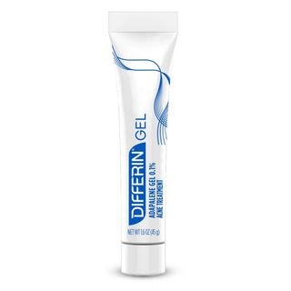 Adapalene Gel 0.1% Acne Treatment