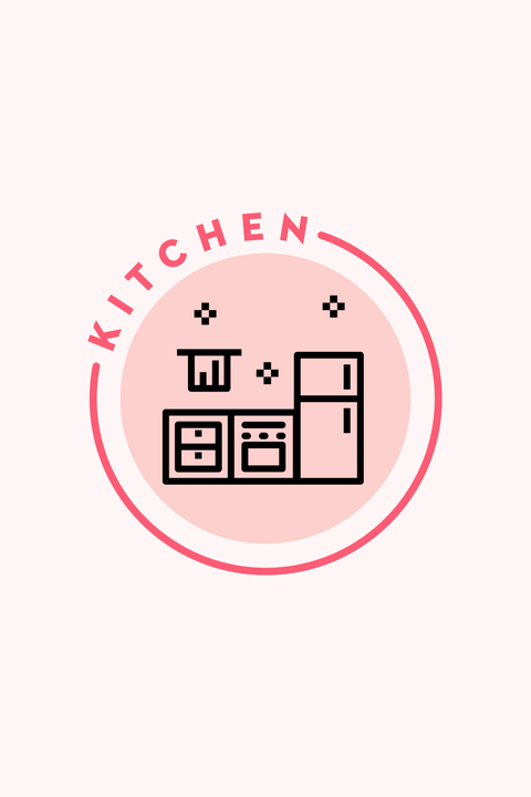 Declutter Your Kitchen