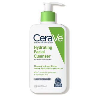 Hydrating Facial Cleanser