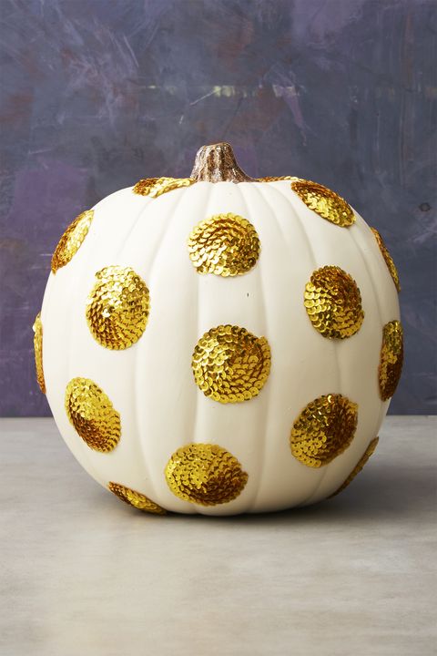 Fall Crafts Pumpkin Vase