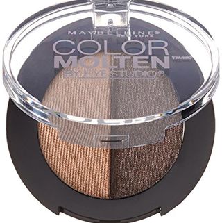 Maybelline New York Eye Studio Color Molten