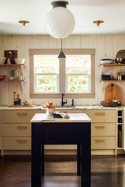 kitchen ideas neutrals