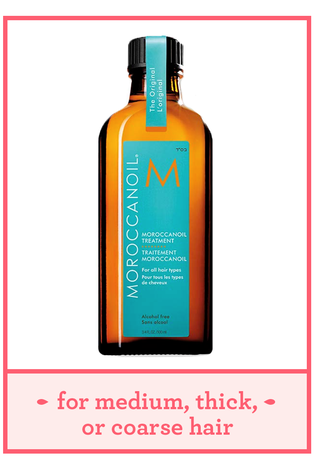 moroccanoil treatment