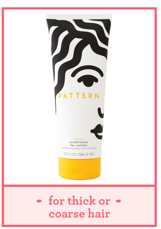 pattern heavy conditioner