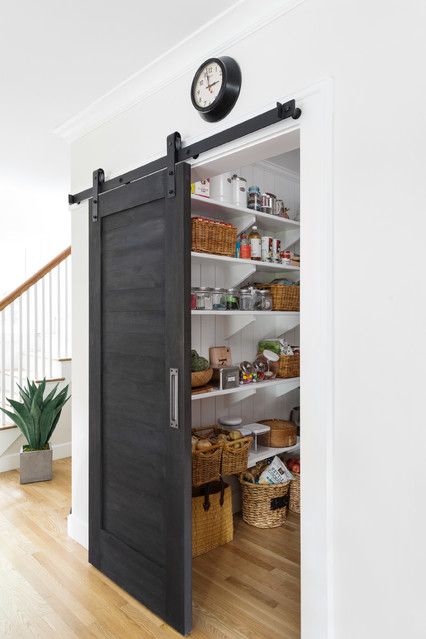 pantry organization ideas 