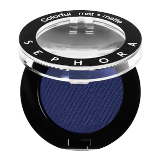 Sephora Colorful Eyeshadow